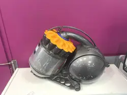 dyson ball dc33 c origin