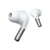 écouteurs sans fil avec micro - intra - auriculaire oneplus buds pro- bluetooth -suppresseur de bruit actif - blanc brillant