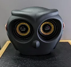 enceinte kreafunk hibou