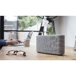 enceintes bluetooth portables cambridge audio yoyo