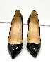 escarpin christian louboutin
