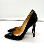 escarpin christian louboutin