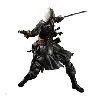 figurine assassin's creed iv : black flag' - edward