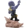 figurine avengers: infinity war thanos 10 cm - beast kingdom marvel