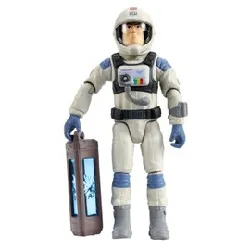 figurine buzz l'éclair en combinaison disney pixar - xl01