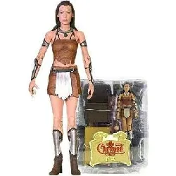figurine charmed piper