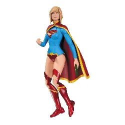 figurine dc comics super girl
