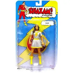 figurine dc direct shazam! action figures - mary