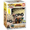 figurine funko pop! 47867 animation: my hero academia - katsuki bakugo + pop protector