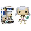 figurine funko pop animation: black clover - noelle