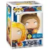 figurine funko pop captain marvel (captain marvel) #432