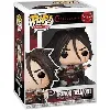 figurine funko pop! castlevania vampire killer - trevor belmont pop 10cm - 579