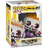 figurine funko pop! cuphead - evil cuphead exclu pop 10cm