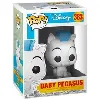 figurine funko pop - hercules - bébé pégase - 383