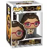 figurine funko pop - hocus pocus 2 [disney] n°1371 - izzy (72302)