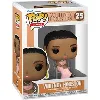 figurine funko pop  icons - whitney houston pop 10cm