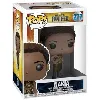 figurine funko pop! - marvel black panther - nakia - 277