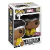 figurine funko pop - marvel the defenders - luke cage power man