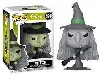 figurine funko pop ! nightmare before christmas - witch pop 10cm
