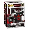 figurine funko pop ! samurai deadpool 329