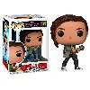 figurine funko pop! spider-man far from home 471 - mj (mary jane) 10cm