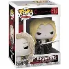 figurine funko pop! vinyl: castlevania - adrian tepes #581