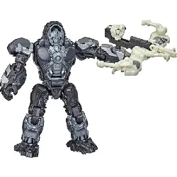 figurine hasbro transformers: rise of the beasts beast alliance beast