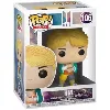 figurine pop - bts - rm n°106 - funko pop