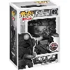 figurine pop - fallout 4 - power armor - funko pop