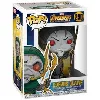 figurine pop - marvel avengers infinity war - corvus glaive - funko pop n°290