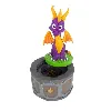 figurine - spyro - bruleur d'encens