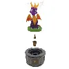 figurine - spyro - bruleur d'encens