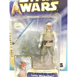 figurine star wars luke skywalker