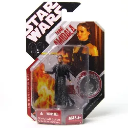 figurine star wars padmé