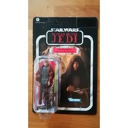 figurine star wars 'return of the jedi' luke skywalker