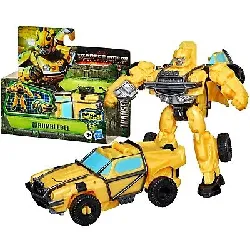 figurine transformers legends of cybertron bumblebee