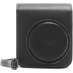 housse fujifilm pour instax mini 40 noir
