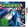 jeu 3ds star fox 64 3d [import allemand