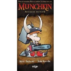 jeu de société munchkin version française