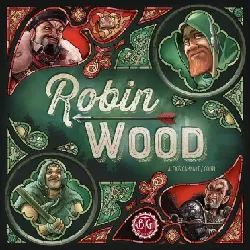 jeu de société robin wood