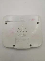 jeu electronic paperboy