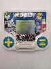 jeu electronic paperboy