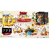 jeu nintendo switch asterix & obelix baffez les tous ! collector edition