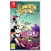 jeu nintendo switch disney illusion island