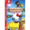 jeu nintendo switch hello kitty kruisers