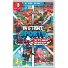 jeu nintendo switch instant sport all-stars