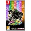 jeu nintendo switch jojo's bizarre adventure : all star battle r