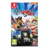 jeu nintendo switch paw patrol, la pat'patrouille : grand prix