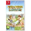 jeu nintendo switch story of seasons a wonderful life edition limitee