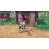jeu nintendo switch story of seasons a wonderful life edition limitee
